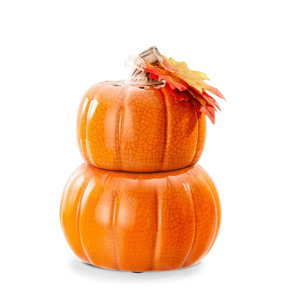 Scentsy Pick of the Patch Element Warmer